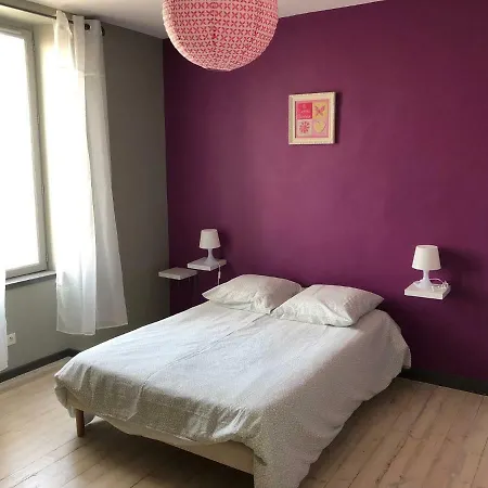 Sur Seudre 3 Chambres *